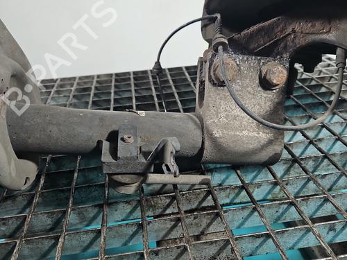 Right front shock absorber CITROËN DS5 1.6 THP 155 | BP38121836M17 - Image 2