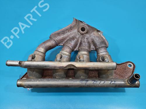 Exhaust manifold FORD MONDEO V Saloon (CD) 2.0 Hybrid | BP37837696M110 - Image 3