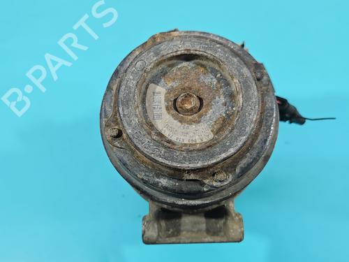 AC compressor MERCEDES-BENZ E-CLASS (W212) E 200 CDI / BlueTEC (212.005, 212.006) | BP37818989M34 - Image 6