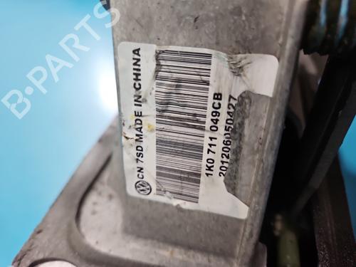 Gear lever VW BEETLE (5C1, 5C2) 2.0 TDI | BP38170570M90  - Image 8