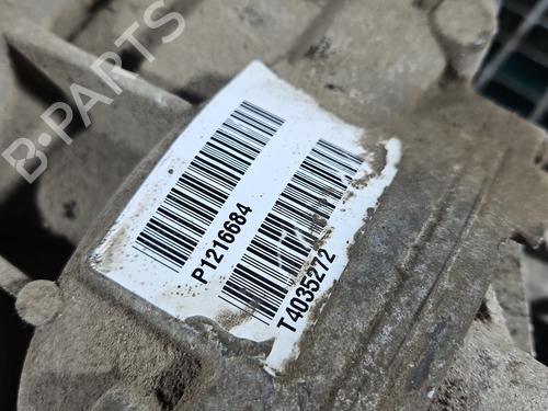 Rear differential VOLVO S90 II (234) T6 AWD | BP37831184M24 - Image 8
