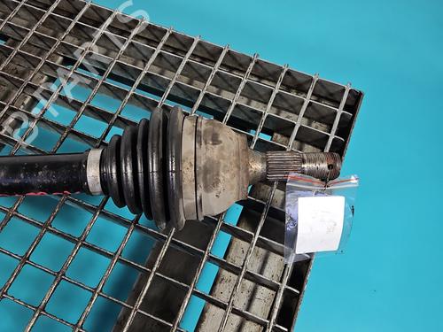 Right front driveshaft PEUGEOT 301 1.6 BlueHDi 100 | BP37848681M39 - Image 4