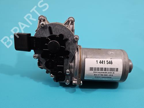 Front wiper motor BMW X1 (E84) sDrive 18 d | BP38129033M29 - Image 4