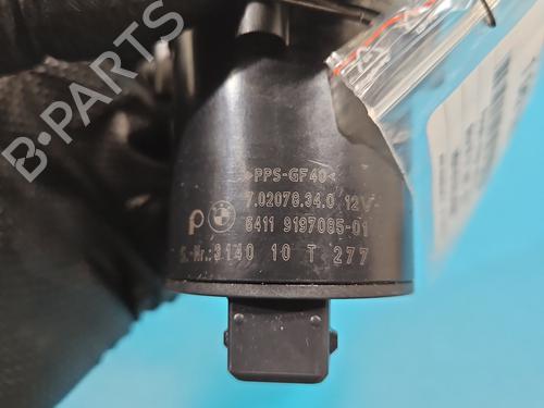 Auxiliary water pump BMW X6 (E71, E72) xDrive 40 d | BP37824770M111 - Image 4