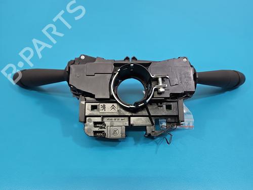 Steering column stalk DS DS 4 / DS 4 CROSSBACK (NX_) 2.0 BlueHDi 180 | BP37833768I23 - Image 6