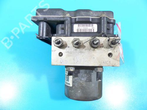 ABS pump FIAT IDEA (350_) | BP37805522M43 - Image 2