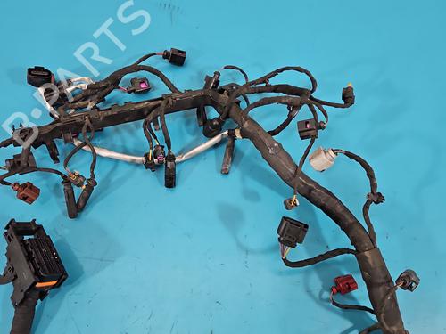 Wiring harness VW CC B7 (358) 2.0 TDI | BP37840707E16 - Image 3