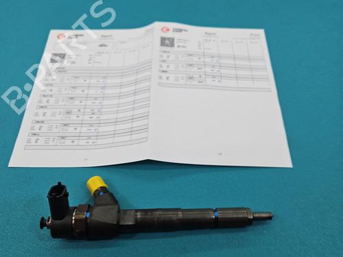Used Injector Injector 38128280 38128280