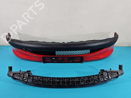 Used Front bumper Front bumper 38119803 38119803