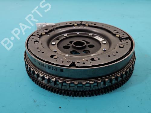 Flywheel RENAULT KADJAR (HA_, HL_) | BP38148424M101 - Image 3