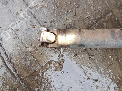 Driveshaft RENAULT KOLEOS I (HY_) 2.0 dCi 4x4 (HY0K) | BP37818667M37 - Image 10