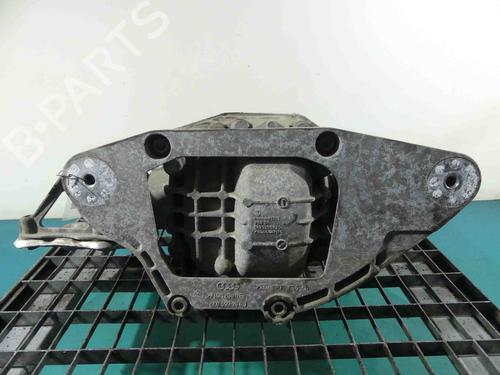 Rear differential AUDI A7 Sportback (4GA, 4GF) 3.0 TFSI quattro | BP37881669M24 - Image 4