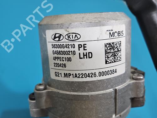 Steering pump HYUNDAI i30 (PDE, PD, PDEN) 1.5 | BP38150256M99 - Image 15