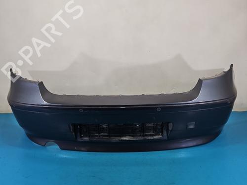 Bagtil kofangere Bagtil kofangere BMW 1 (E87) 118 i (129 hp) 40499044 40499044