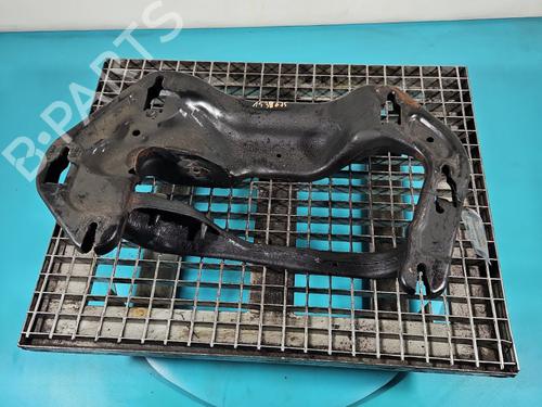 Used Subframe Subframe BMW X6 (E71, E72) xDrive 40 d (306 hp) 37824056 37824056