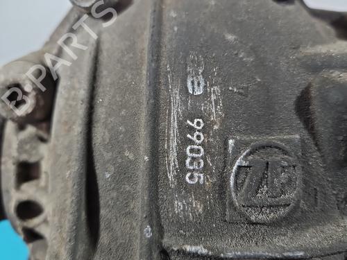 Front differential AUDI Q7 (4LB) 3.6 FSI quattro | BP38142070M23 - Image 5