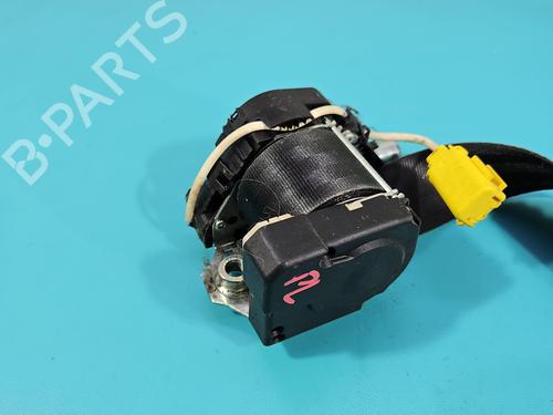 Front left seatbelt VW TOURAN (1T3) 2.0 TDI | BP37844267I26 - Image 8
