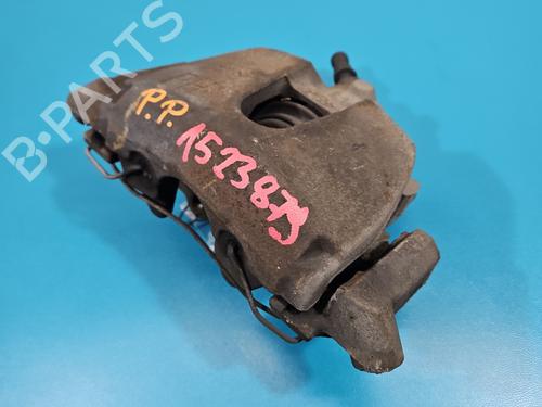 Used Right front brake caliper Right front brake caliper VOLVO V40 Hatchback (525) T3 GTDi (150 hp) 38147660 38147660