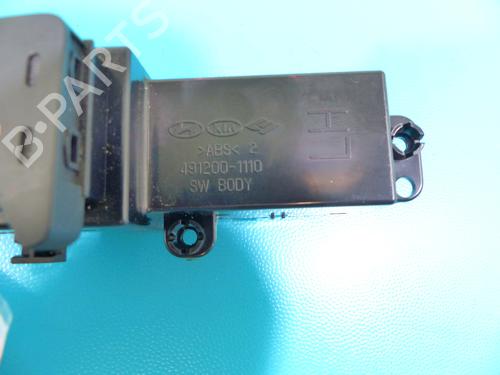Switch KIA SPORTAGE III (SL) | BP37805536I30 - Image 3