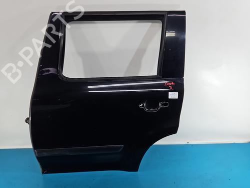 Used Left rear door Left rear door 37842289 37842289