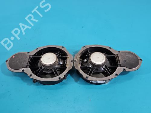 Speaker VW CC B7 (358) 2.0 TDI | BP39069174E2 - Image 3