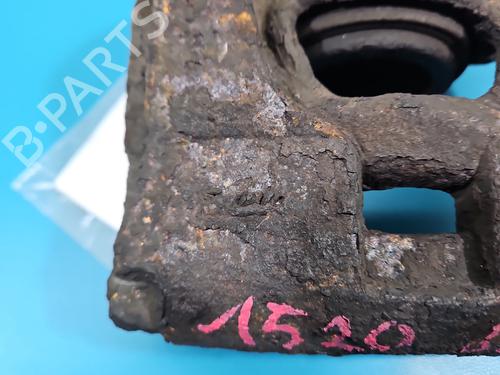 Left front brake caliper FORD S-MAX (WA6) | BP37822005M105 - Image 3