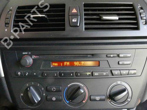 Autoradio für Autoradio 37861047 37861047