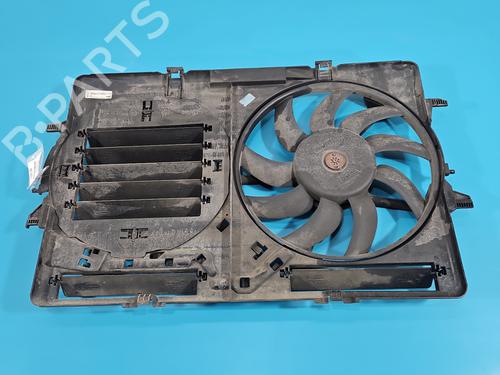 Used Radiator fan Radiator fan 37844163 37844163