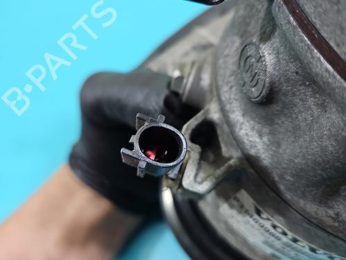 AC compressor VOLVO V40 Hatchback (525) D4 | BP38138706M34 - Image 9
