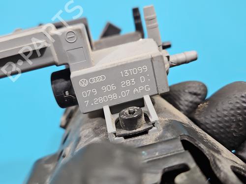 Electronic sensor AUDI A5 Sportback (8TA) 3.0 TFSI quattro | BP38146821M84 - Image 7