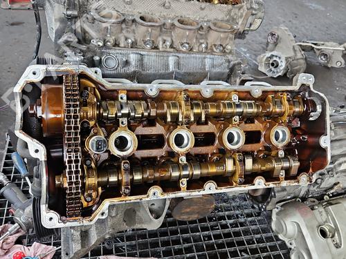 Engine PORSCHE CAYENNE (9PA) | BP39101788M1 - Image 6