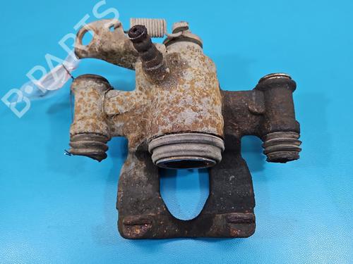 Right rear brake caliper OPEL MOVANO B Van (X62) 2.3 CDTI FWD (FV) | BP39657103M106 - Image 4