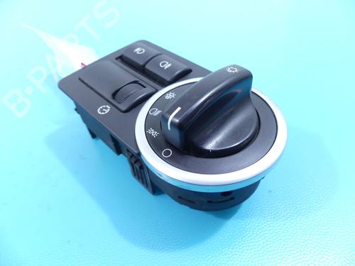 headlight-switch-land-rover-range-rover-iii-l322-2002-2003-2004-2005-2006-2007-2008-2009-2010-2011-2012-37888962 main image