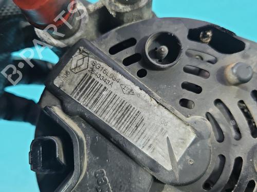 Alternator RENAULT ESPACE IV (JK0/1_) 2.2 dCi (JK0H) | BP37825652M7  - Image 7