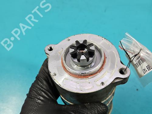 Steering rack BMW 3 (G20, G80, G28) 318 i | BP37850105M22 - Image 19