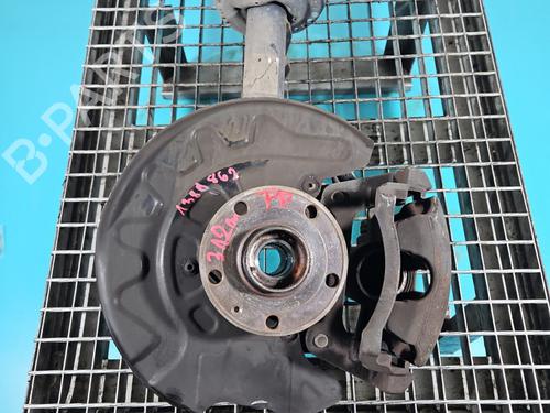 right-front-steering-knuckle-vw-cc-b7-358-2011-2012-2013-2014-2015-2016-2017-37812213 main image