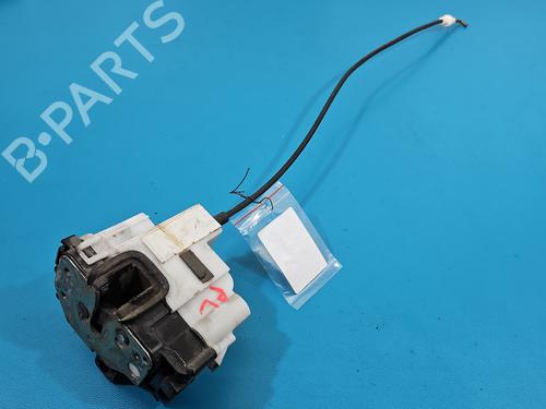 Used Front left lock Front left lock 37847373 37847373