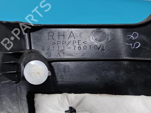 Other LEXUS CT (ZWA10_) 200h (ZWA10_, ZWA10R) | BP38148123O1 - Image 10