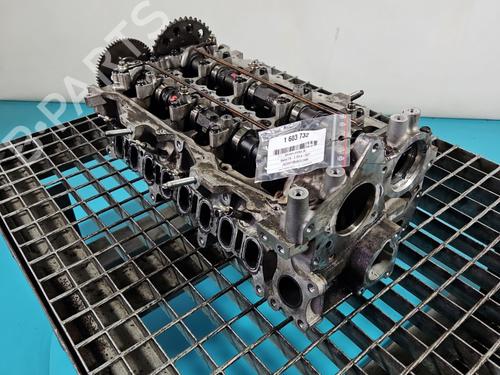 Cylinder head MAZDA CX-3 (DK) 1.5 SKYACTIV-D AWD (DK4WS, DK5AW) | BP39530371M5 - Image 8