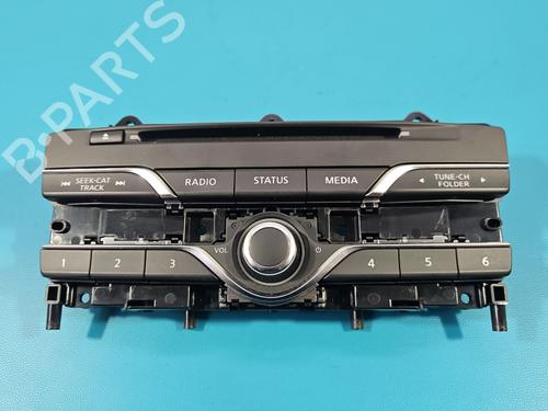 Used Switch Switch INFINITI QX50 II 2.0 AWD (J55) (268 hp) 39683810 39683810