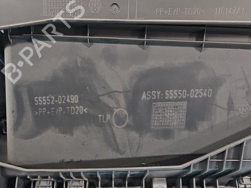 Cup/Object holder TOYOTA COROLLA Saloon (_E21_) 1.8 VVTi Hybrid (ZWE219) | BP37815939I37 - Image 3
