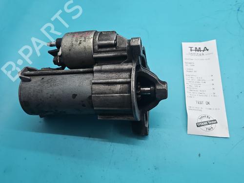 Used Starter Starter 38871657 38871657