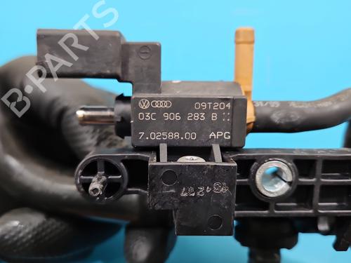 Electronic sensor VW TIGUAN (5N_) 2.0 TDI 4motion | BP37846002M84 - Image 7