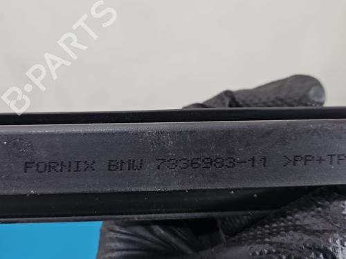 Gummiliste BMW 5 Touring (G31) 520 d | BP37851419C142 - Image 7