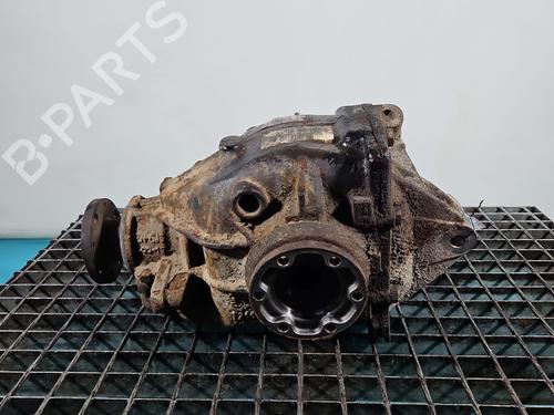 Rear differential BMW 3 Touring (E46) 320 d | BP37823878M24 - Image 6