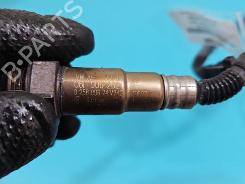 Electronic sensor AUDI A4 B8 (8K2) | BP37815150M84 - Image 5