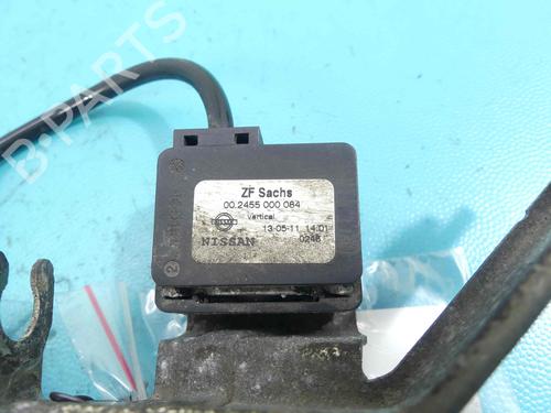 Electronic sensor INFINITI FX 30d AWD | BP37805053M84 - Image 4