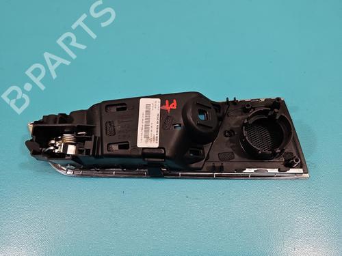 Rear right interior door handle FORD S-MAX (CJ, WA6) 2.0 EcoBlue | BP38140061I16 - Image 4