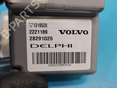 Electronic module VOLVO S60 II (134) | BP39587442M83 - Image 3
