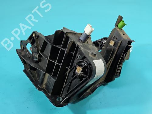 Pedal RENAULT MASTER III Van (FV) 2.3 dCi 100 FWD (FV0A, FV0B, FV0G, FV0K, FV0H) | BP38121273I4 - Image 4